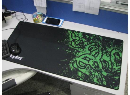 Razer Goliathus Extended CONTROL Mouse Mat